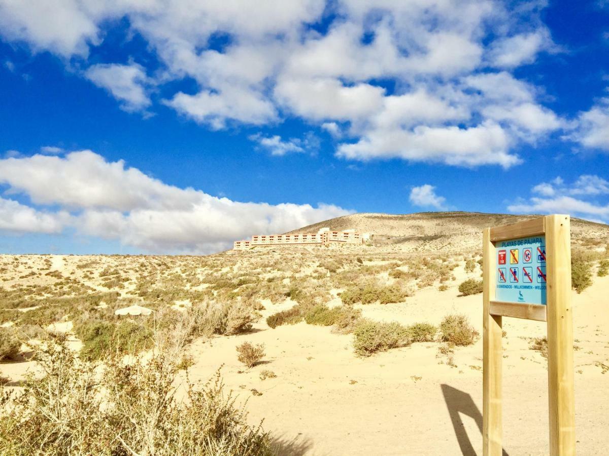 Playa Paraiso Dolcevita Коста Калма Экстерьер фото
